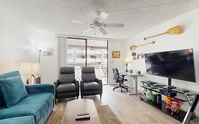 White Sands Resort #108